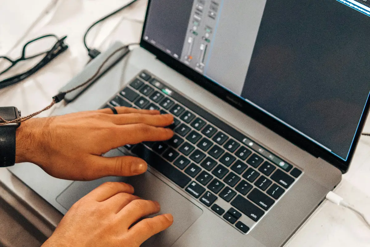 Secured £120k seed funding for an Aberdeen app developer